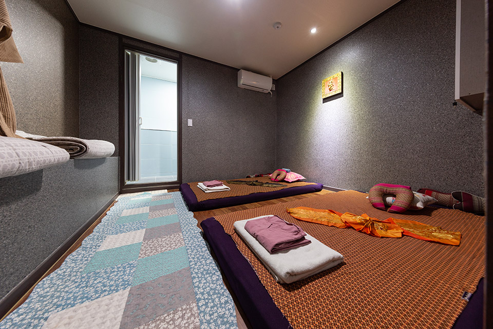 러시아아로마테라피