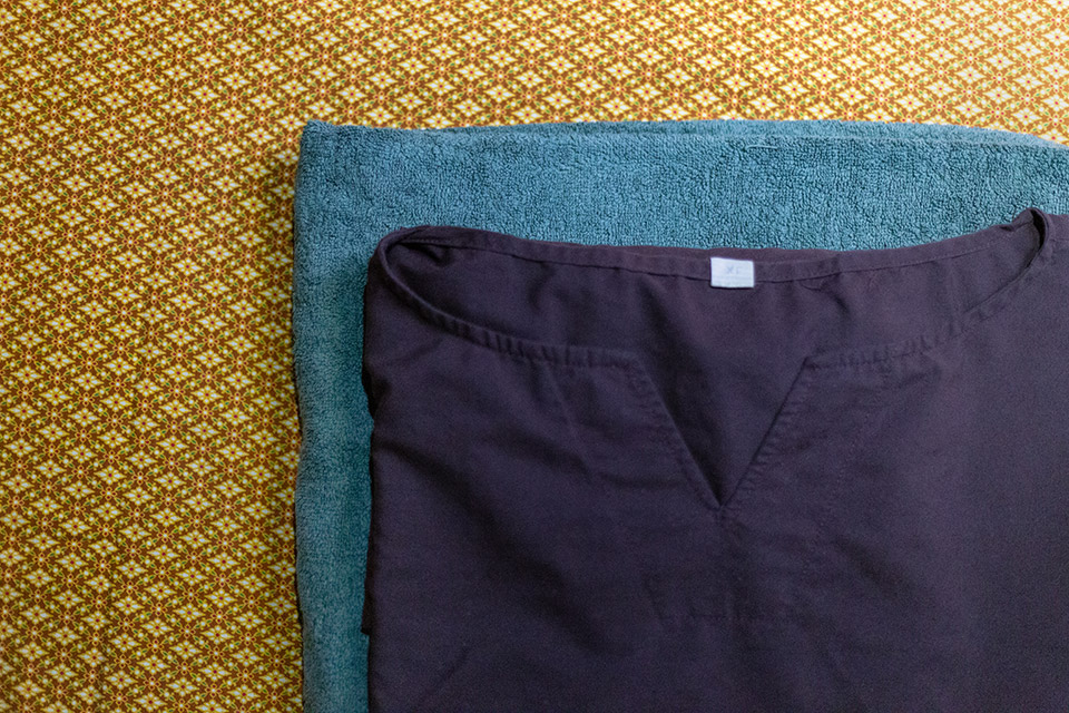 러시아아로마테라피