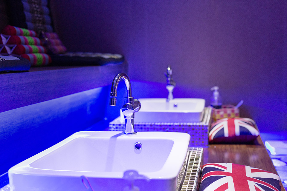 러시아아로마테라피