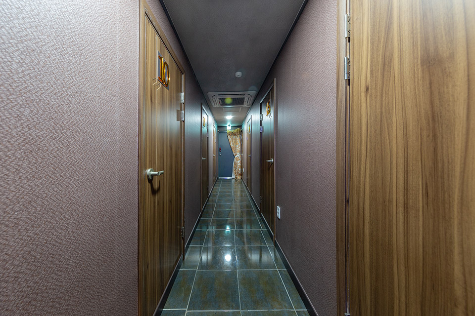 러시아아로마테라피