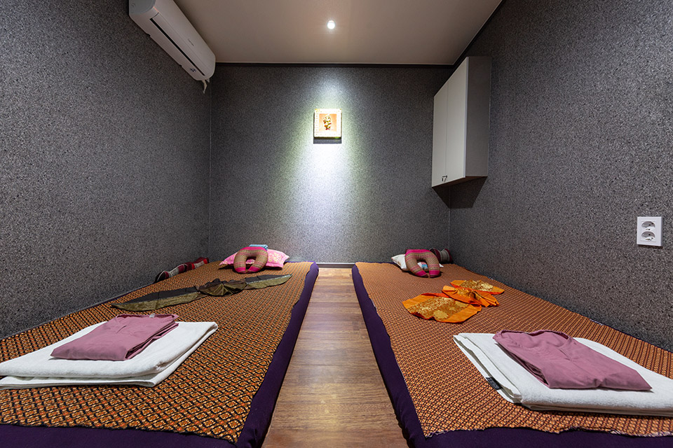 러시아아로마테라피