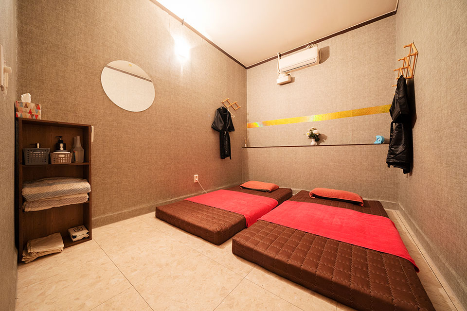 황제아로마(베트남)