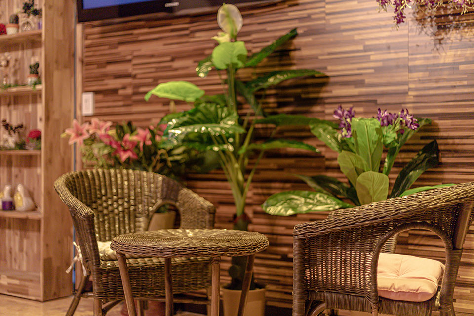 황제아로마(베트남)