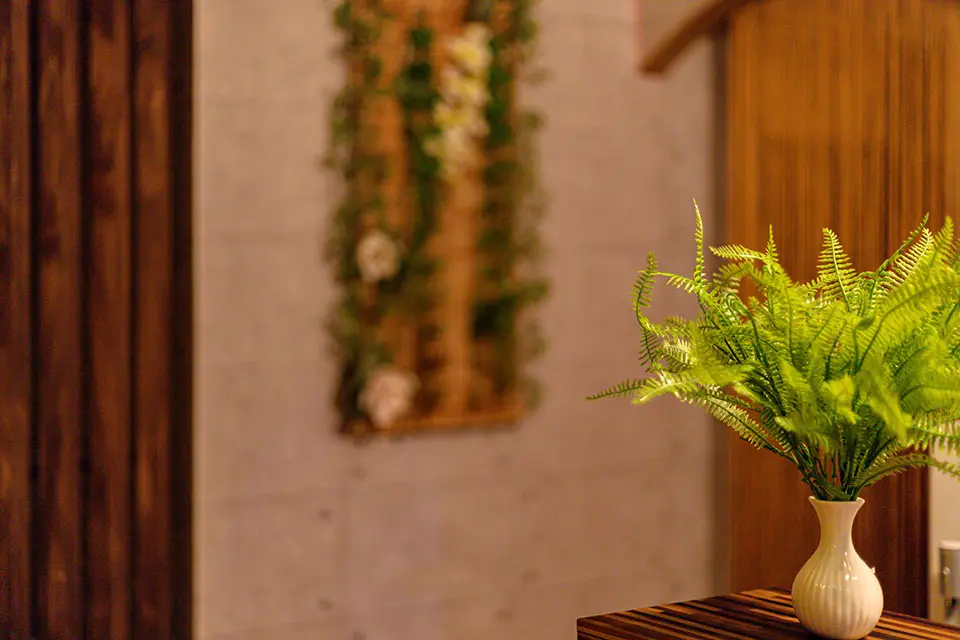 정왕동 황제아로마(베트남) 마사지샵 사진 13