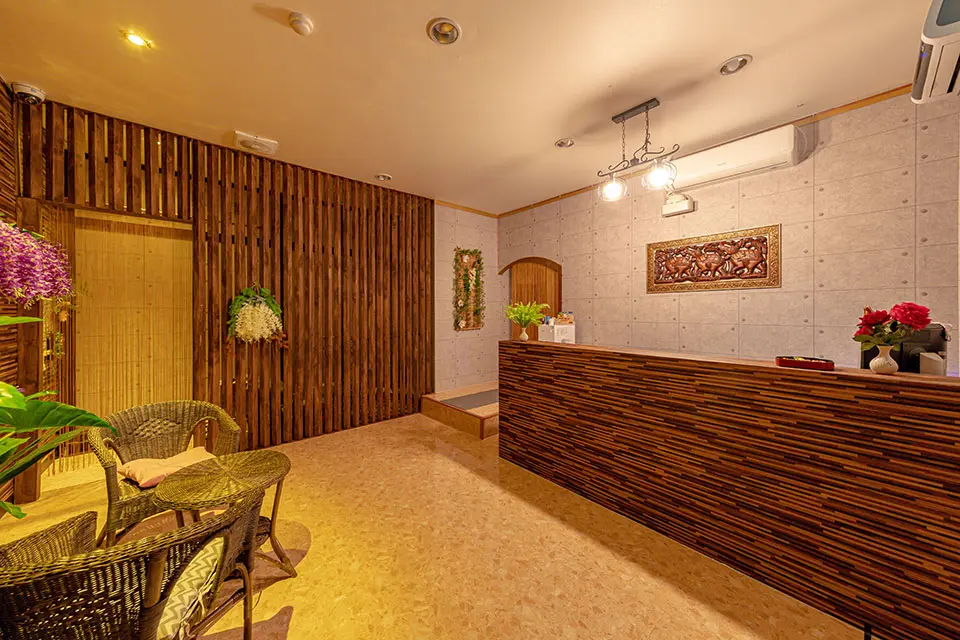 황제아로마(베트남)