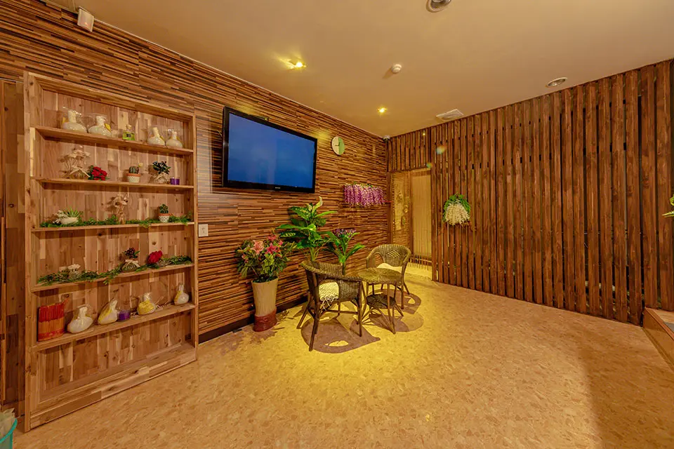 정왕동 황제아로마(베트남) 마사지샵 사진 3