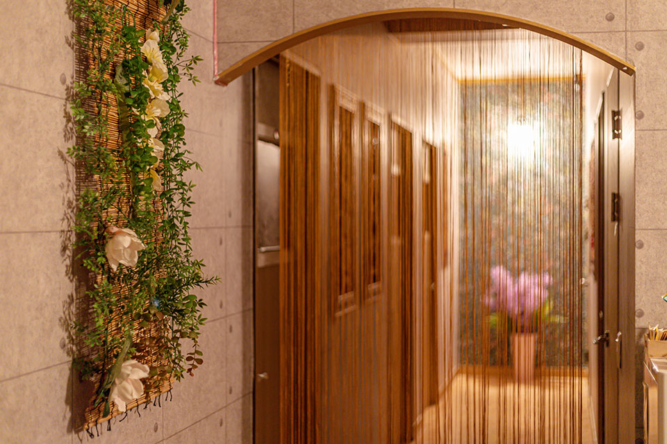 황제아로마(베트남)