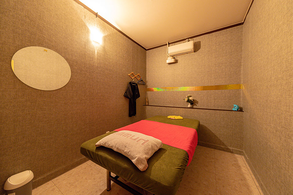 정왕동 황제아로마(베트남) 마사지샵 사진 7