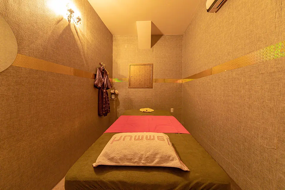 정왕동 황제아로마(베트남) 마사지샵 사진 8