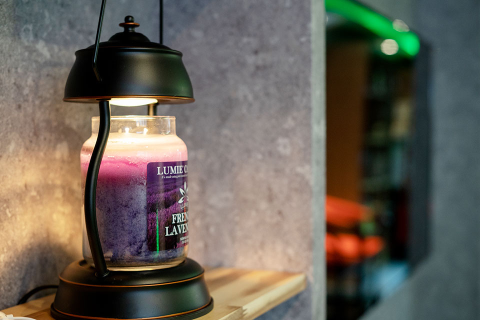 남산동 므앙타이 마사지샵 사진 10