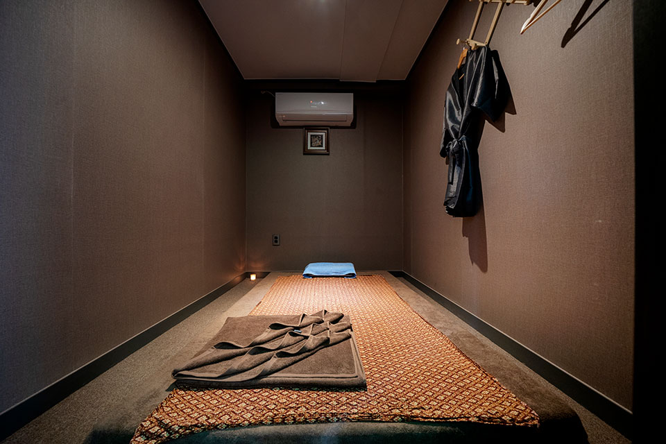 남산동 므앙타이 마사지샵 사진 12