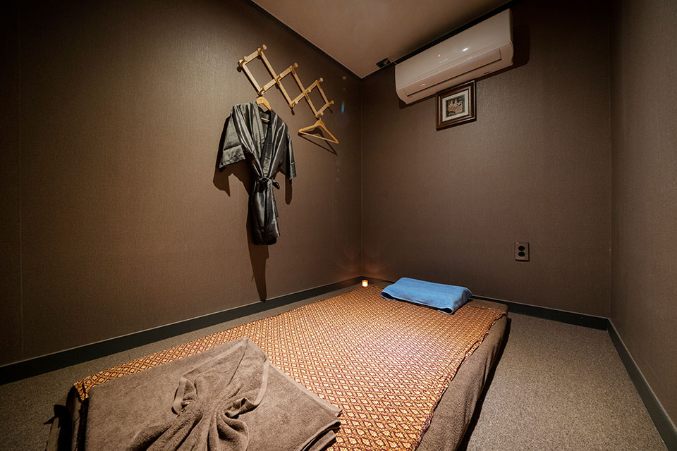 남산동 므앙타이 마사지샵 사진 13