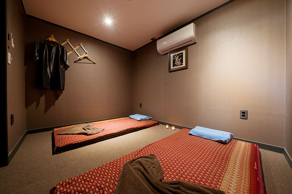 남산동 므앙타이 마사지샵 사진 14