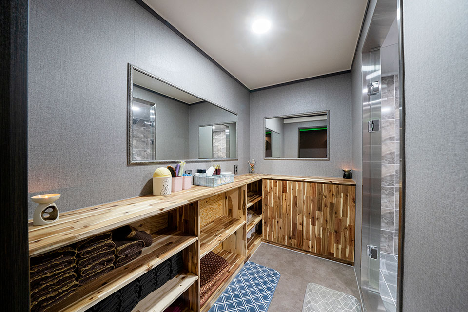 남산동 므앙타이 마사지샵 사진 16