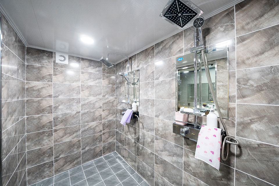 남산동 므앙타이 마사지샵 사진 17