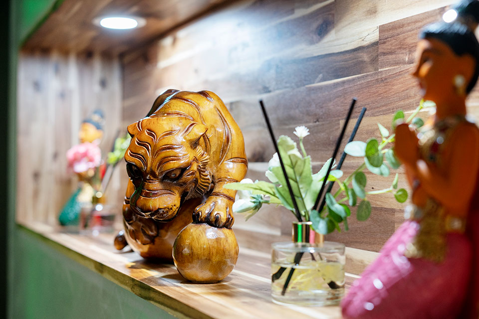 남산동 므앙타이 마사지샵 사진 7