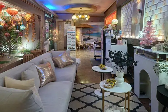 이곡동 다낭스파 마사지샵 사진 12