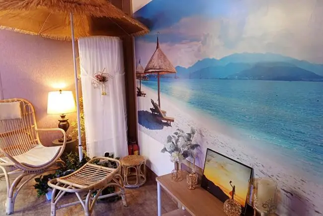 이곡동 다낭스파 마사지샵 사진 14