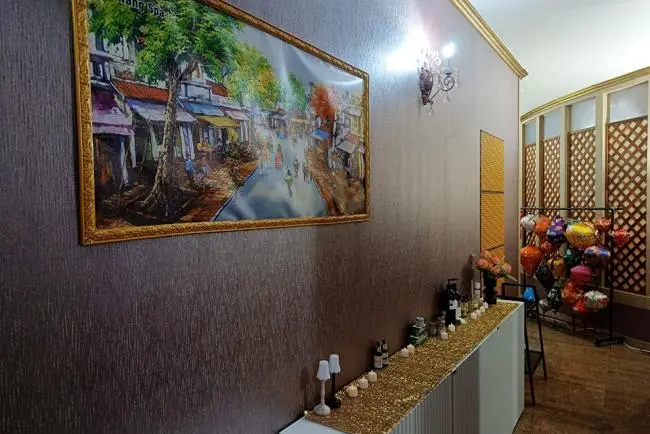 이곡동 다낭스파 마사지샵 사진 15