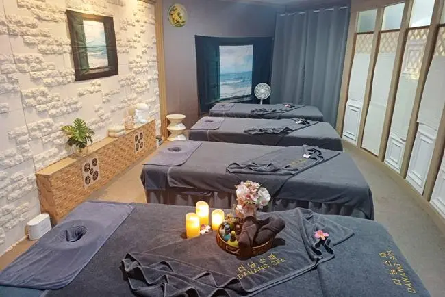 이곡동 다낭스파 마사지샵 사진 19