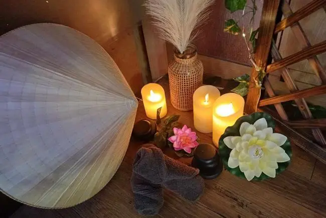 이곡동 다낭스파 마사지샵 사진 3