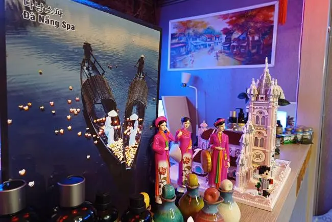 이곡동 다낭스파 마사지샵 사진 6