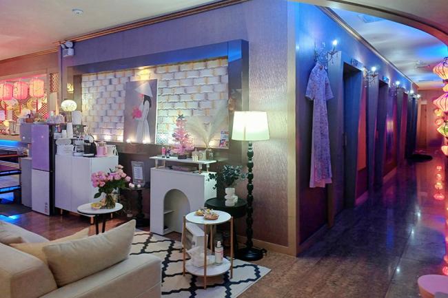 이곡동 다낭스파 마사지샵 사진 7