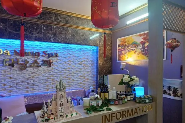 이곡동 다낭스파 마사지샵 사진 9