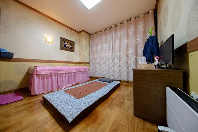 이곡동 알라딘아로마테라피 마사지샵 사진 10