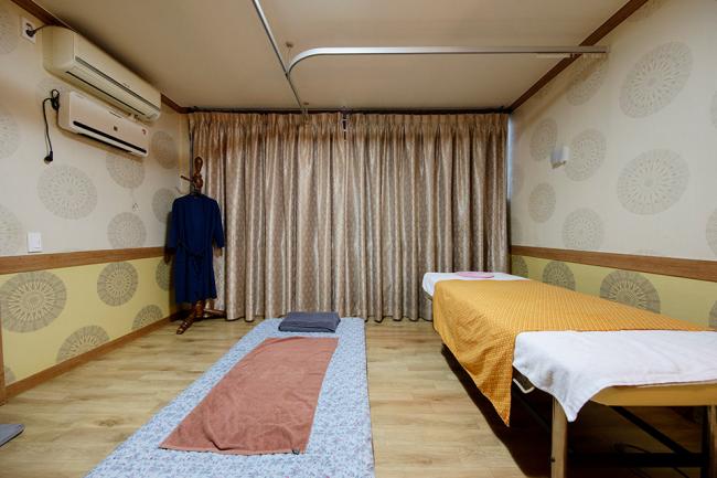 알라딘아로마테라피