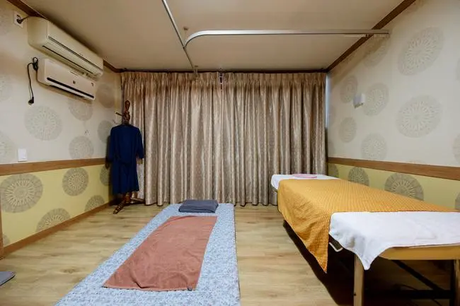 이곡동 알라딘아로마테라피 마사지샵 사진 13