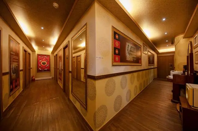 이곡동 알라딘아로마테라피 마사지샵 사진 6