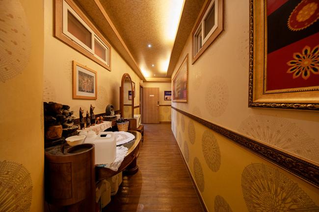 이곡동 알라딘아로마테라피 마사지샵 사진 7