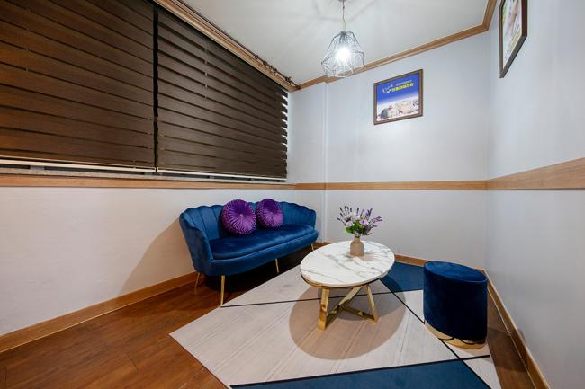 알라딘아로마테라피