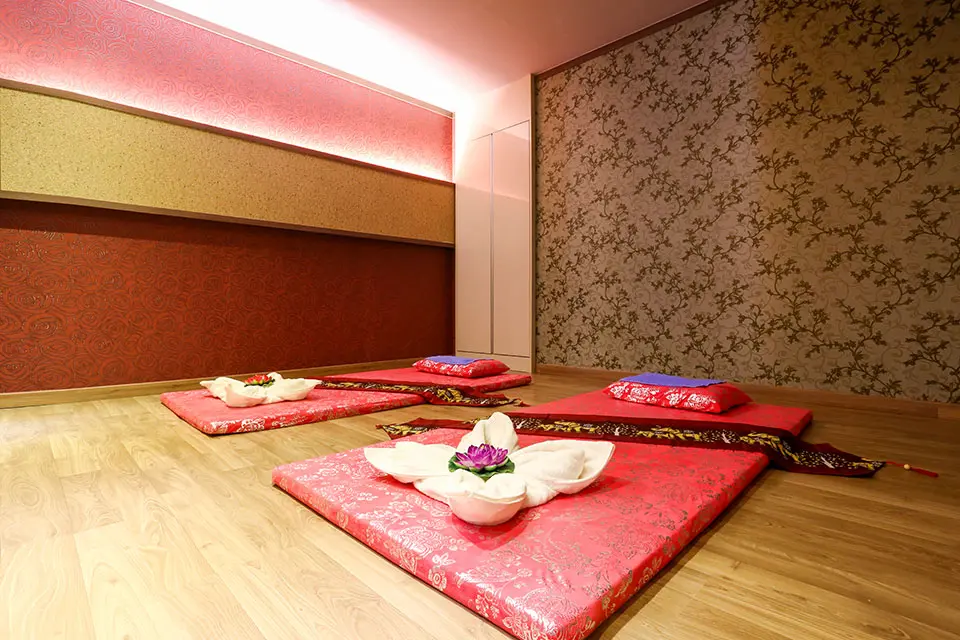 도화동 도심속타이 마사지샵 사진 7