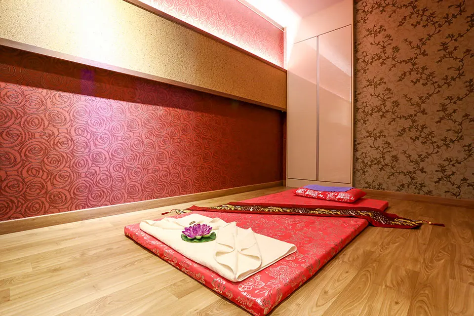 도화동 도심속타이 마사지샵 사진 8