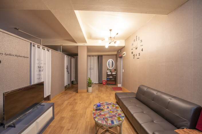 가경동 홍콩아로마 마사지샵 사진 2