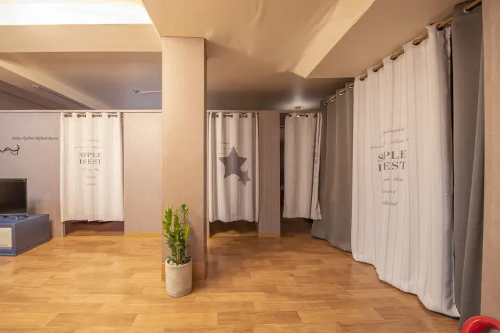 가경동 홍콩아로마 마사지샵 사진 4