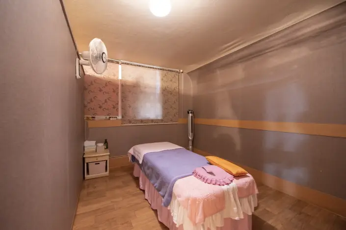 가경동 홍콩아로마 마사지샵 사진 5