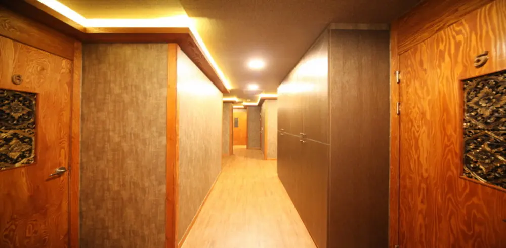 응암동 란테라피 마사지샵 사진 4