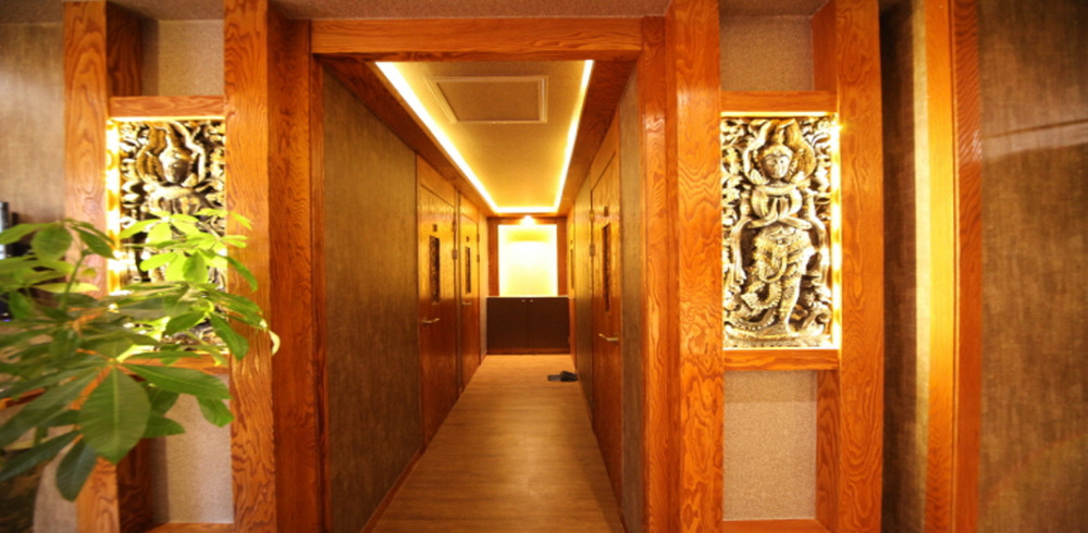 응암동 란테라피 마사지샵 사진 5