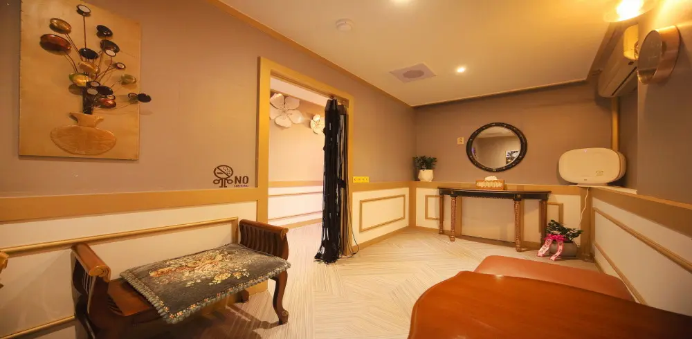 길동 H스웨디시 마사지샵 사진 2