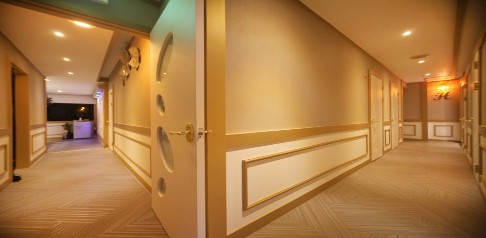 길동 H스웨디시 마사지샵 사진 4