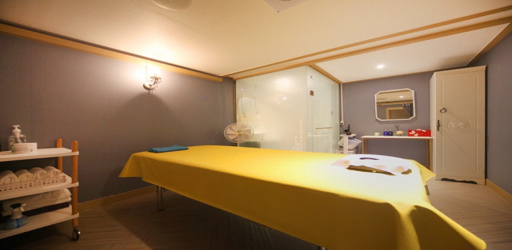 길동 H스웨디시 마사지샵 사진 6