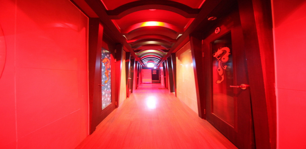 청담타이마사지