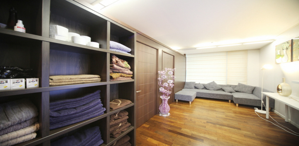 여의도동 타이탄 마사지샵 사진 1