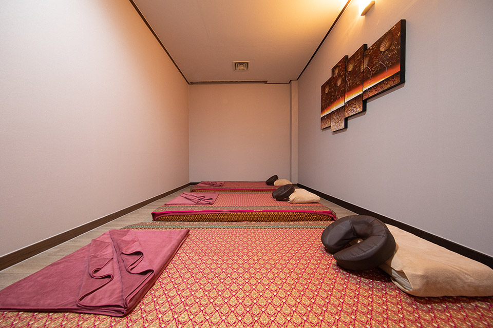 태국전통수테라피