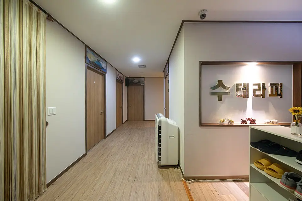 구의동 태국전통수테라피 마사지샵 사진 3