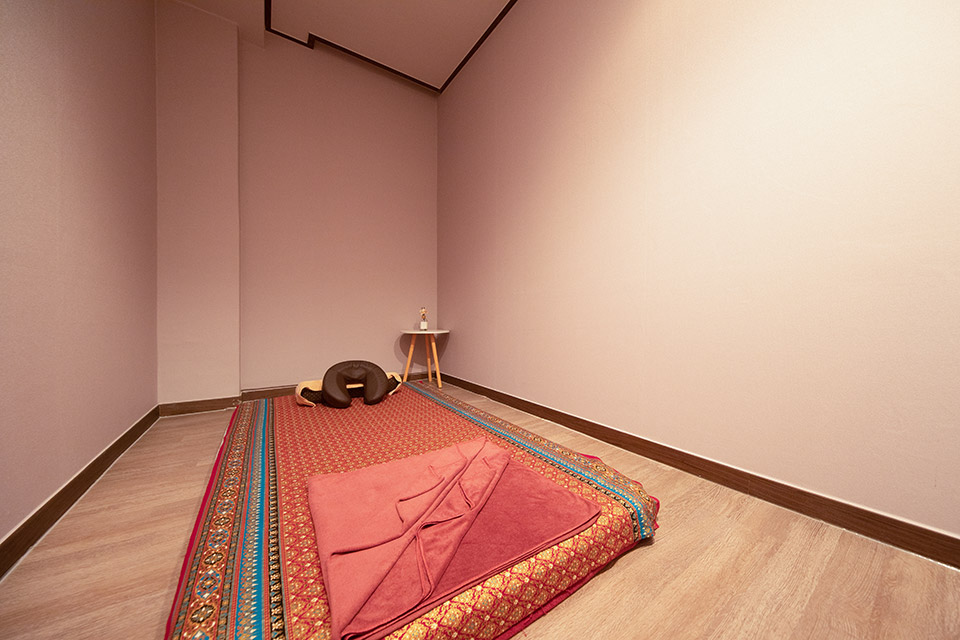 태국전통수테라피