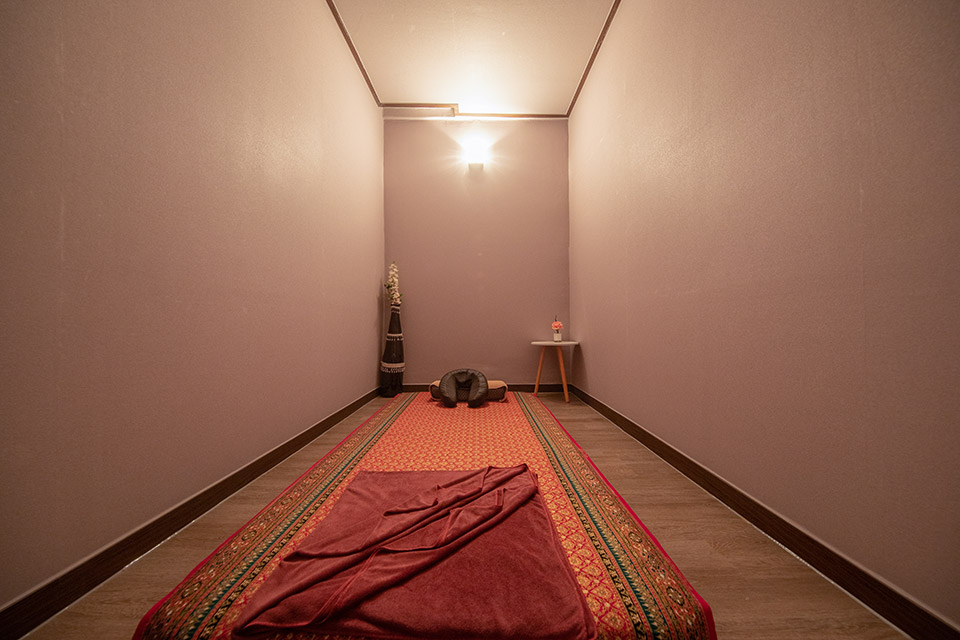 구의동 태국전통수테라피 마사지샵 사진 7